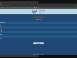 State unveils 'Safeguard Ohio' AI app to report threats and criminal activity