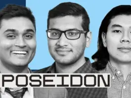 Story-based AI data layer 'Poseidon' launches training data collection app - bloomingbit