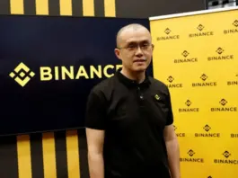 Changpeng Zhao "AI agents, a fast-growing field... also noteworthy is the combination with virtual assets" - bloomingbit