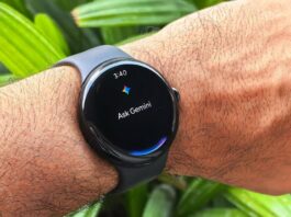 Google may be prepping Gemini for Wear OS to handle back-and-forth chats