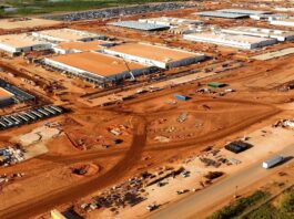 OpenAI plans to build 5 giant U.S. ‘Stargate’ datacenters, a $400B challenge to Meta and Microsoft in the relentless AI arms race