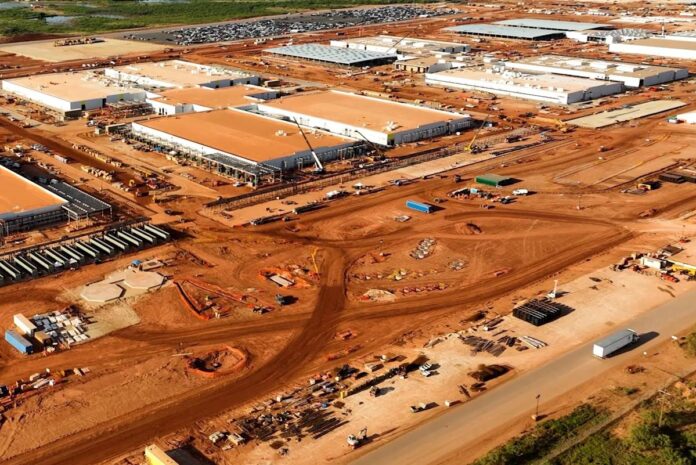 OpenAI plans to build 5 giant U.S. ‘Stargate’ datacenters, a $400B challenge to Meta and Microsoft in the relentless AI arms race