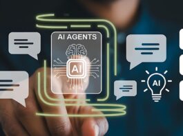AI Agents Are Already Reshaping Business Leadership And Decision Making