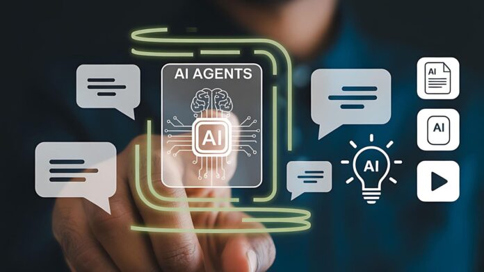 AI Agents Are Already Reshaping Business Leadership And Decision Making