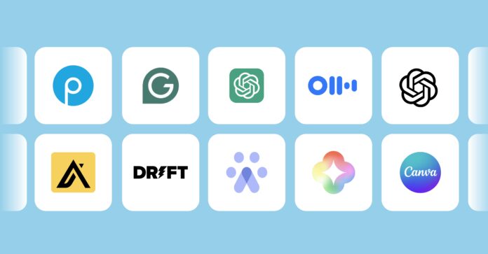 Top 10 Free AI Tools to Boost Productivity