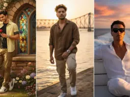 10 Best Gemini AI HD Photo Editor Prompts Copy Paste for Men: Try These Simple Prompts To Create Stylish Hyper-realistic Photos
