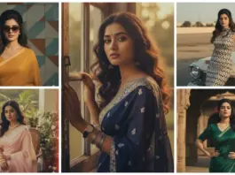 10 ChatGPT Retro-Style Portrait Photo Editing Prompts for Girls: Use These 10 Trending Prompts in Gemini AI Photo Editor To Create Stunning Pictures