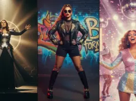 10 Free Gemini AI Editor Prompts To Reimagine Your Photos Inspired By Beyoncé Songs