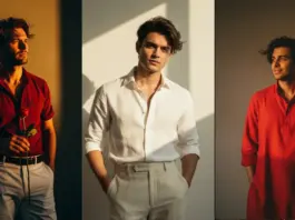 10 Free Gemini AI Photo Editor Prompts Copy Paste For Boys: Create Stylish and Viral-Worthy Edits