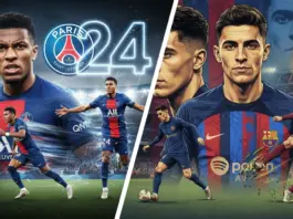 10 Insta Trending Cinematic Professional Football Gemini AI Photo Editing Prompts: Transform Your Pictures into Legendary Posters