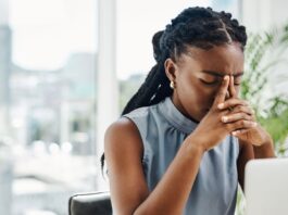 How AI could help fight burnout