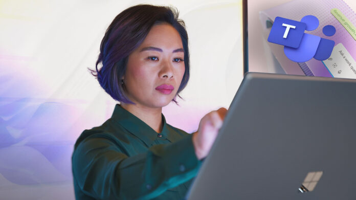 10769-Hero_image.jpg Reimagining how we collaborate with Microsoft Teams and AI agents