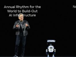 A virtuous cycle for Nvidia and OpenAI