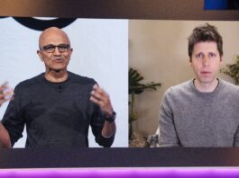 OpenAI says nonprofit parent to own stake in company over $100 billion