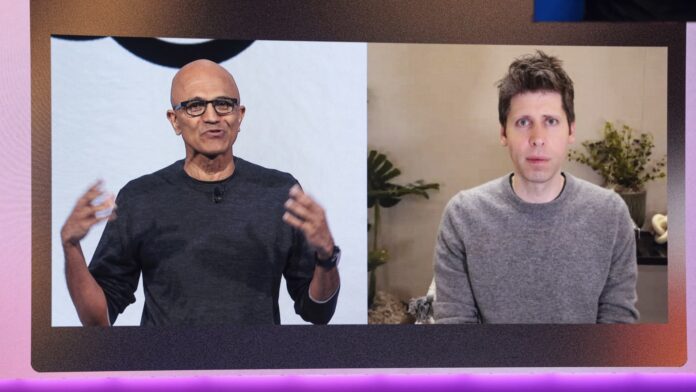 OpenAI says nonprofit parent to own stake in company over $100 billion