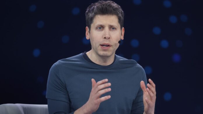 OpenAI first data center in $500 billion Stargate project up in Texas