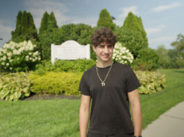 How a teenage CEO built a fast-growing calorie-tracking app