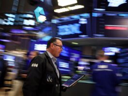 Stocks stumble, Nvidia bankrolls OpenAI, and iPhone sales surprise