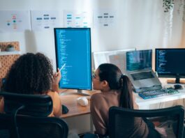Gen-Z employees are coaching older colleagues to use AI