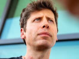 Bad timing for OpenAI's Stargate to come online