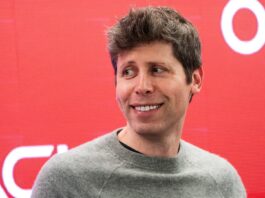 Sam Altman OpenAI's $850 billion in planned buildouts, bubble concern