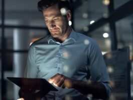 A new buzzword is hanging over businesses as they rush into AI