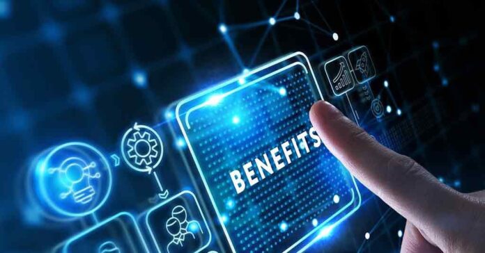 69% of SMEs use AI tools to shape their employee benefits strategy | Article