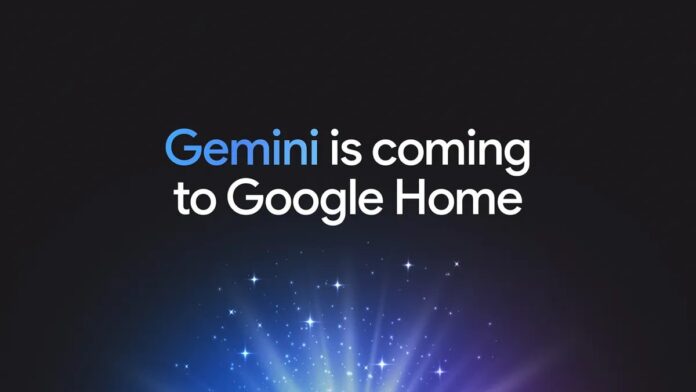 1124536.jpg Google Home Gets Gemini Integration October 1