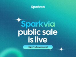Sparkvia AI