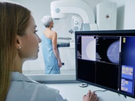 This new AI tool can predict women’s heart health risks with mammograms