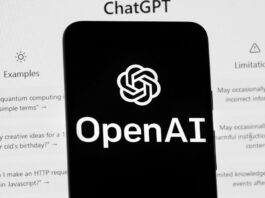 Why do people use ChatGPT? OpenAI says it’s more simple than you think