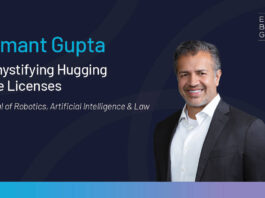 Demystifying Hugging Face Licenses | Epstein Becker Green