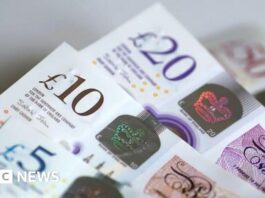 AI tool used to recover £500m lost to fraud, government says