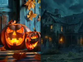 15 Midjourney Halloween AI Image Prompts: Spooky, Creative Designs for Your Festive Season