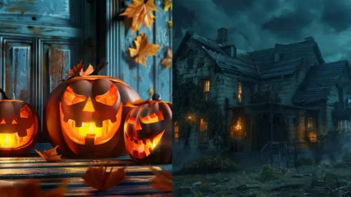 15 Midjourney Halloween AI Image Prompts: Spooky, Creative Designs for Your Festive Season