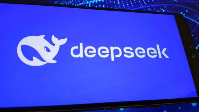 1525152-deepseek.jpg DeepSeek Plans Next-Gen AI Model with Smarter Agent Features by End of 2025
