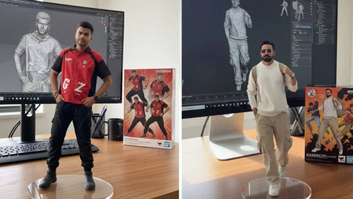 How To Create Action-Figure Style 3D Models For Free With Google Gemini: Check This Simple Step-By-Step Guide | Technology & Science