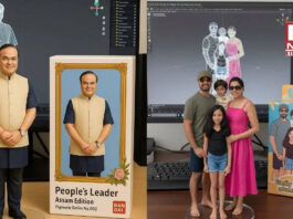 Nano Banana trend: All about Google's AI image creator tool; 6 steps to make photo in Gemini app - Technology