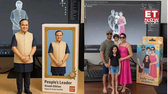 Nano Banana trend: All about Google's AI image creator tool; 6 steps to make photo in Gemini app - Technology