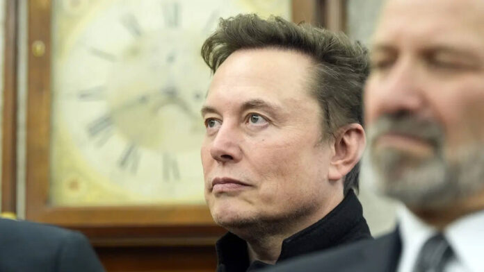 'Suchir Balaji Was...': Elon Musk Makes Shocking Claim On OpenAI Researcher | US News
