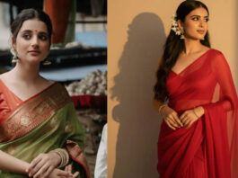 Google Gemini's 'Nano Banana' AI Saree Prompt Goes Viral: How to Try It Yourself - Step-by-Step Guide | Technology & Science