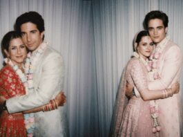 Google’s Gemini Nano Banana AI Gives Hollywood Couples A Desi Wedding- From Ross & Rachel To Edward & Bella- Viral | Viral
