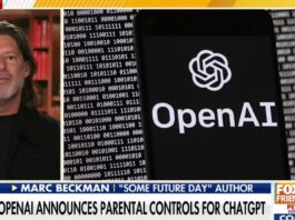 'Capitalism at its best': OpenAI 'going in the right direction' with parental controls - Fox News