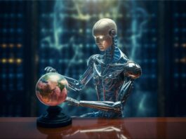 Why Your Generative AI Tools Are Power-Hungry