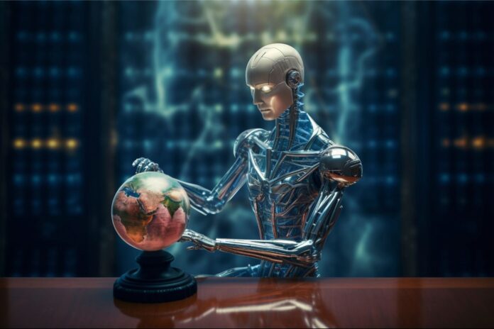 Why Your Generative AI Tools Are Power-Hungry