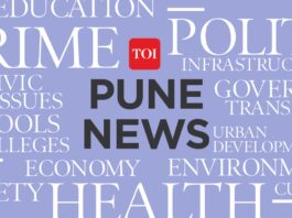 Pune CP says AI-based alert system worked well | Pune News