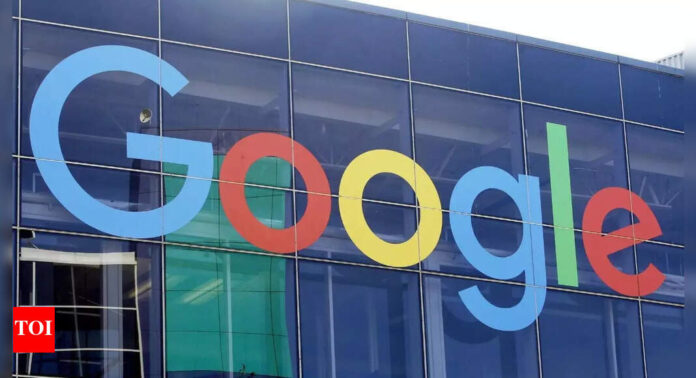 New guidelines for Google engineers: Software engineers should use only…