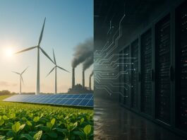 AI’s double-edged role: Sustainability tool or environmental threat?