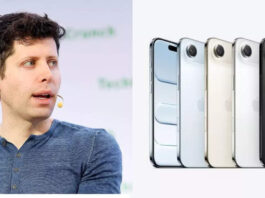 OpenAI CEO Sam Altman’s unexpected take on Apple’s thinnest iPhone: ‘First new iPhone upgrade I have….’ |