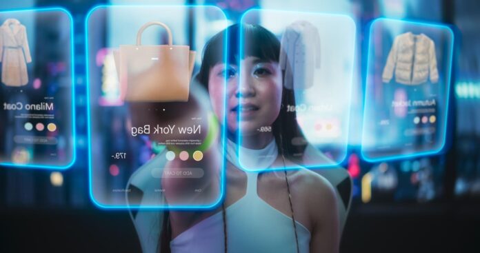 The End Of Checkout? AI Agents Could Soon Be Buying Everything For You